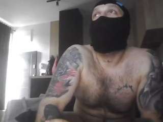 narcyz Sex Cam Show