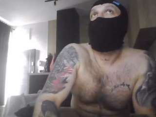 narcyz Sex Cam Show