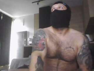 narcyz Sex Cam Show