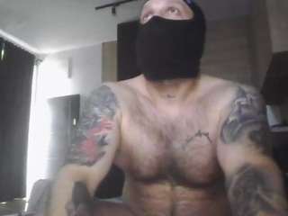 narcyz Sex Cam Show
