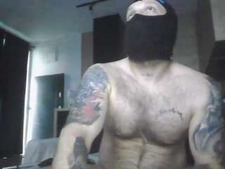 narcyz Sex Cam Show