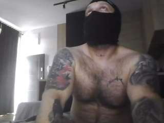narcyz Sex Cam Show