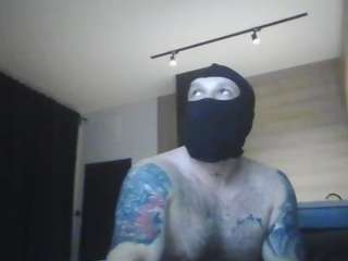 Live cam show with narcyz
