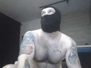 narcyz Sex Cam Show