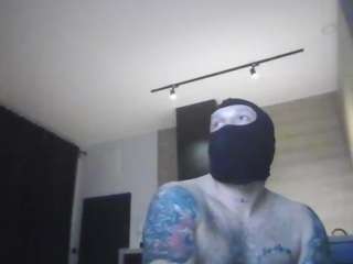 narcyz Sex Cam Show