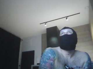 narcyz Sex Cam Show