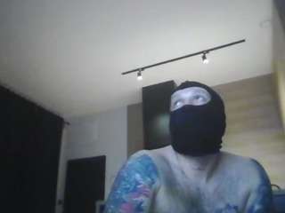 narcyz Sex Cam Show