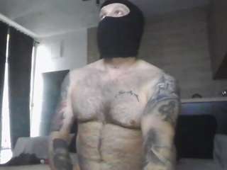 narcyz Sex Cam Show