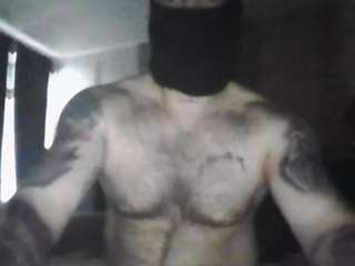 narcyz Sex Cam Show