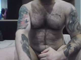 Model_Men