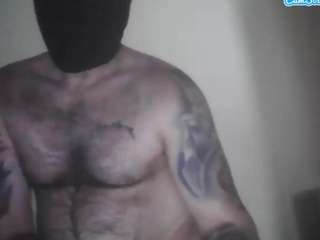 Model_Men