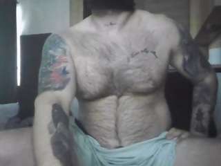 Model_Men