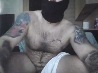 Model_Men