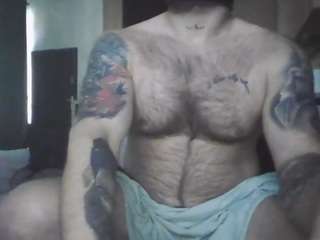 Model_Men live cam preview