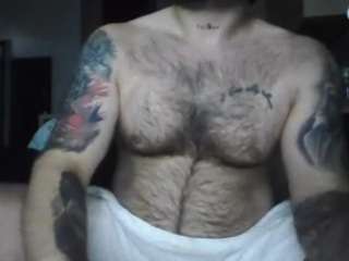 Model_Men live cam preview