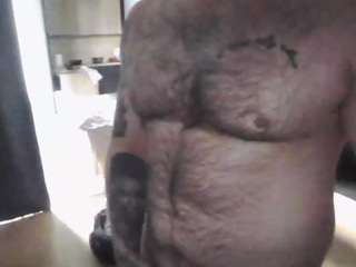 Model_Men live cam preview
