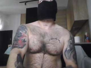 Model_Men