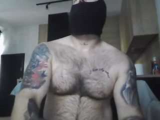 Model_Men