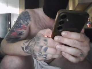 narcyz webcam model