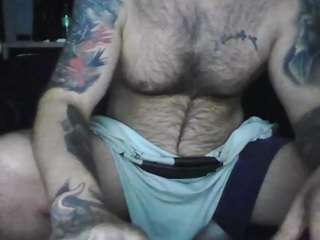 Model_Men
