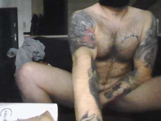 Model_Men