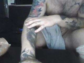 Model_Men