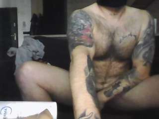 Model_Men