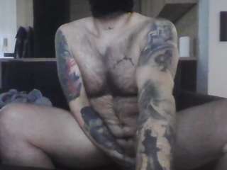 Model_Men