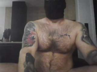 Model_Men