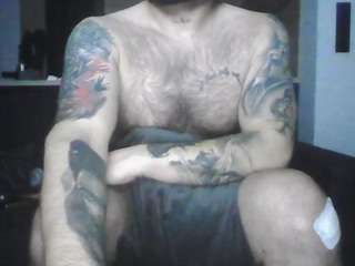 Model_Men