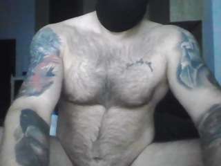 Model_Men