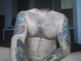 Model_Men