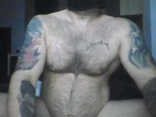 Model_Men