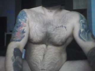 Model_Men