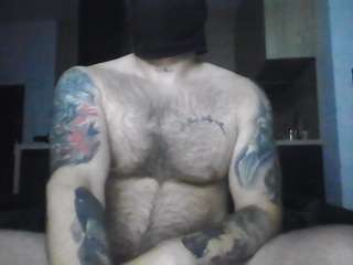 Model_Men