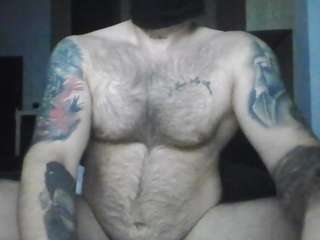 Model_Men