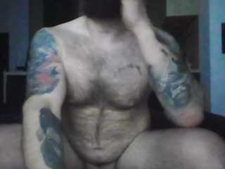 Model_Men