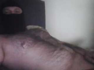 Model_Men live cam preview