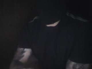 Model_Men live cam preview