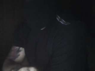 Model_Men live cam preview
