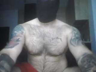 Model_Men