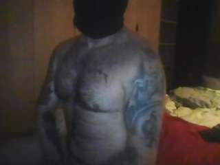 Model_Men