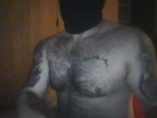 Model_Men