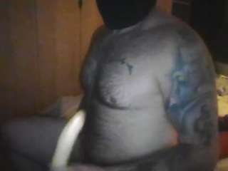 Model_Men live cam preview
