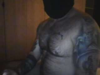 Model_Men