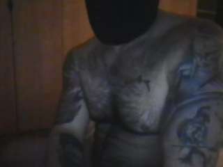Model_Men live cam preview