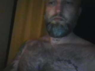 Model_Men live cam preview