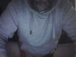 Model_Men live cam preview