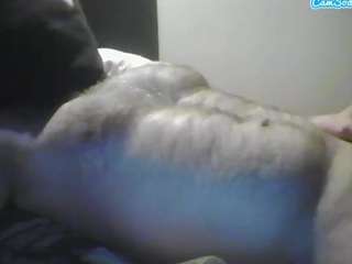 Model_Men live cam preview