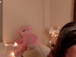ohmysunny Sex Cam Show